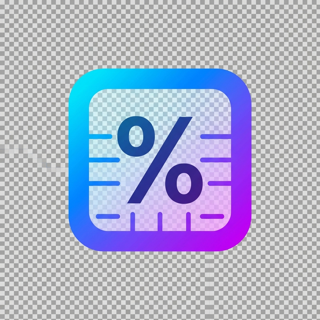 Percentage Calculator